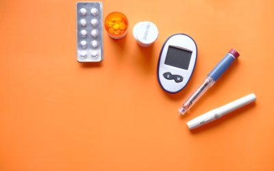Der Beginn der Insulintherapie bei Typ 2 Diabetes mellitus: Was Sie wissen sollten
