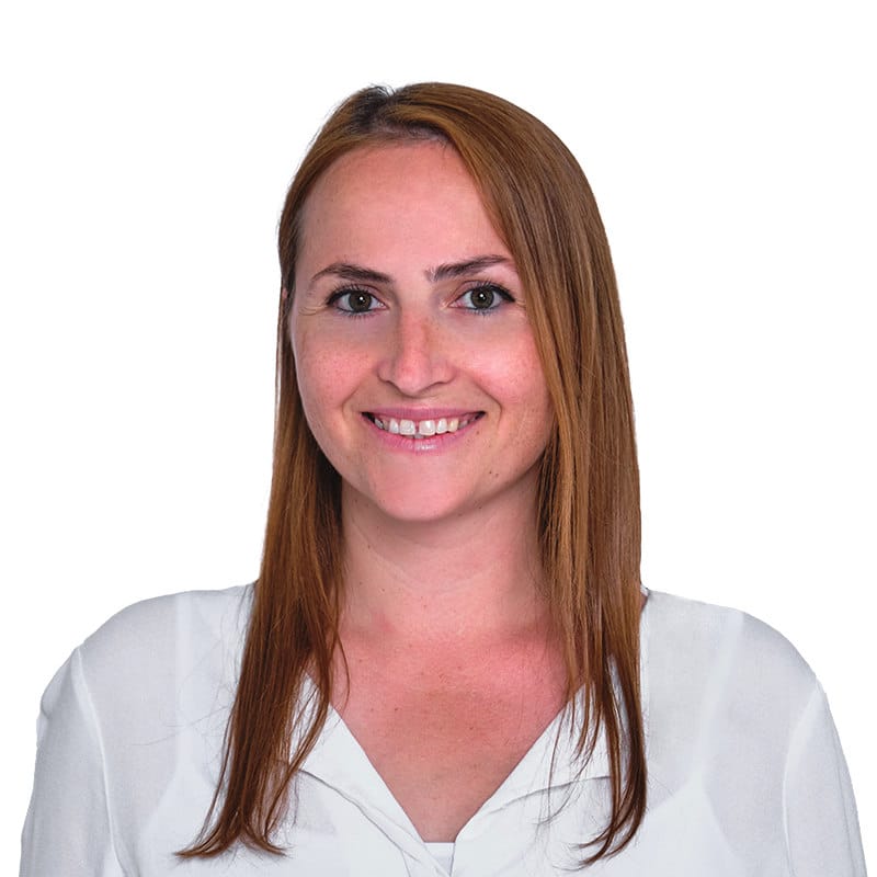 Dr. (RKS) Aferdita Reci