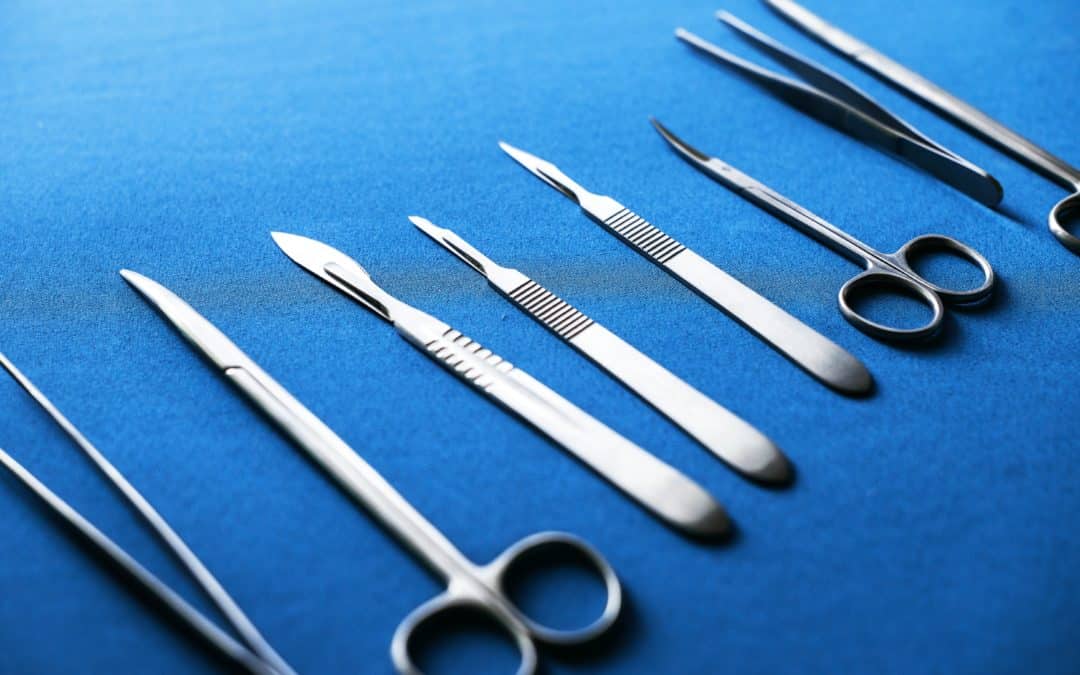 Chirurgie in der Hausarztpraxis